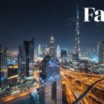 Le Burj Khalifa de Dubaï reste intact après les attaques iraniennes - RTBF Actus