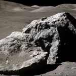 Produire de l’oxygène à partir du sol lunaire : enjeux pour l'exploration spatiale