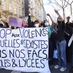 SUD-Education poursuit l'État pour manquements face aux violences sexistes et sexuelles dans l'éducation