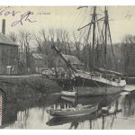 Évolution du port : peu de souvenirs subsistent d'hier à aujourd'hui