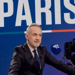 Emmanuel Grégoire accuse Emmanuel Macron d'intervention pour retirer Sarah Knafo des municipales à Paris