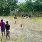 Municipales : à Dumbéa, pour les abstentionnistes, "voter, ça ne change rien"