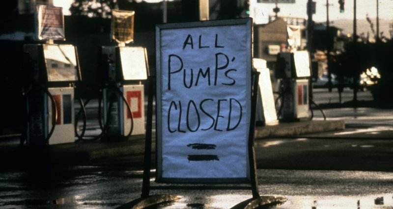 Choc pétrolier : Qui en tire réellement profit ?