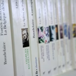 En 2025, l'engouement des lecteurs pour la poésie connaît un léger déclin