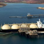 Australie : un important site de production gazière à l'arrêt après le passage d'un cyclone