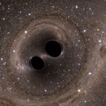 Une méthode innovante pour mesurer l'expansion de l'Univers avec les ondes gravitationnelles