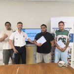 L'armée de l'Air et de l'Espace commence le recrutement pour le service national