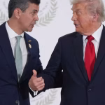 Asunción renforce sa coopération militaire avec Washington : le Paraguay en action