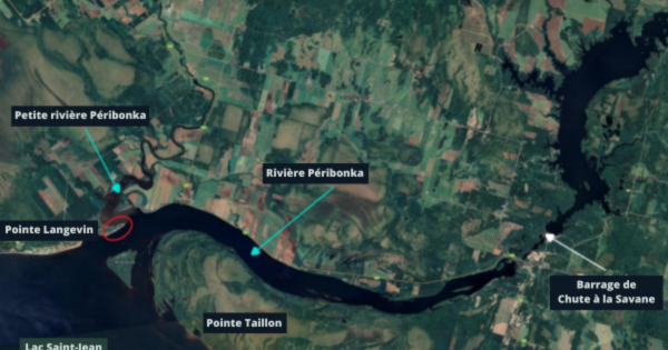 Péril imminent à la Pointe Langevin : des risques avérés pour les habitants