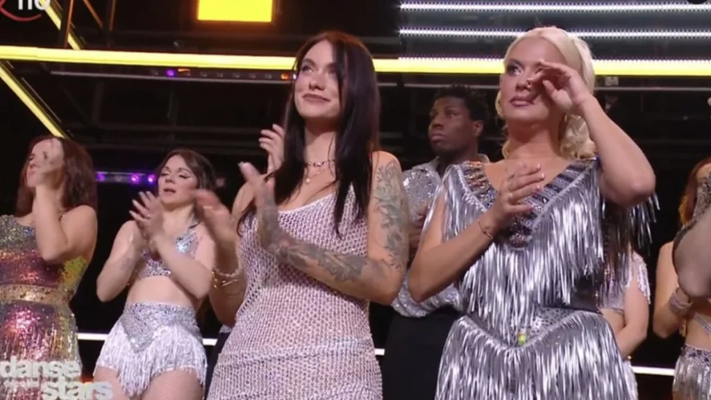 Danse avec les stars : l'élimination d'un candidat suscite des réactions partagées des internautes