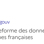data.gouv.fr : Accédez aux données publiques françaises en un clic