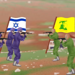 Vidéo. Comprendre en trois minutes pourquoi le sud du Liban est une zone de guerre depuis des décennies