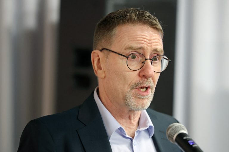 Fiasco SAAQclic : Karl Malenfant demande l'annulation du rapport Gallant