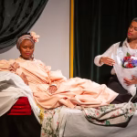 Dix-huit spectacles à réserver en avril : théâtre, opéra, danse et humour à découvrir