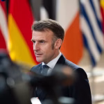 Guerre au Moyen-Orient : 20 pays, dont la France, prêts à soutenir la réouverture du détroit d'Ormuz