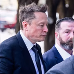 Elon Musk reconnu coupable de « tromperie » dans l'acquisition de Twitter.