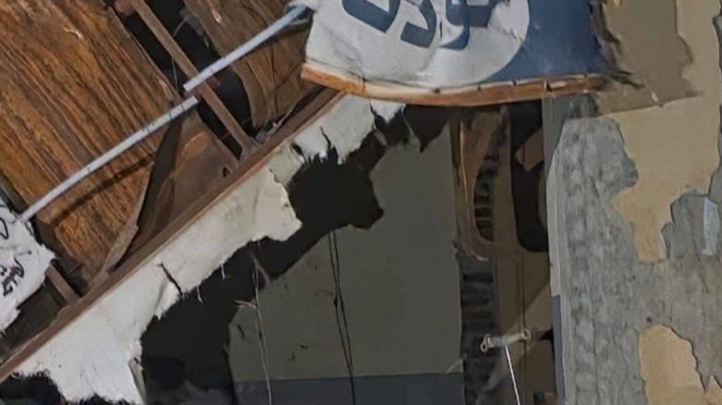 Soudan : une attaque sur un hôpital fait plus de 60 morts, y compris des enfants.