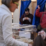 Résultats des municipales 2026 : taux de participation de 48,1 % à 17 heures, suivez la soirée