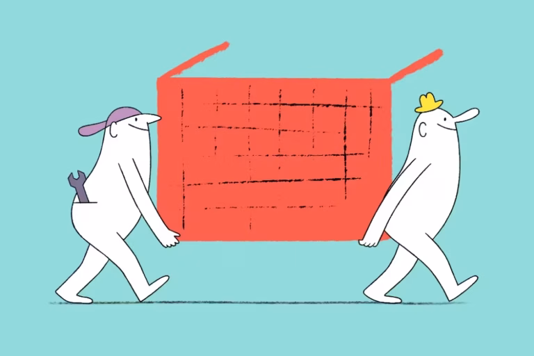 Première nuit dans mon nouveau chez-moi : des pâtes à l'eau et la simplicité de la vie