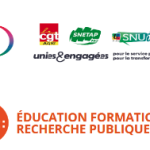 Grève du 31 mars : Budget et postes pour la rentrée 2026 selon le SNETAP-FSU