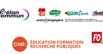 Grève du 31 mars : Budget et postes pour la rentrée 2026 selon le SNETAP-FSU