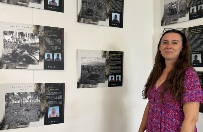 Archéxpo : un autre regard sur l’histoire officielle