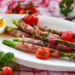 C’est le début de la saison des asperges 5 recettes faciles