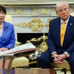 Donald Trump embarrasse la première ministre japonaise avec une remarque sur Pearl Harbor