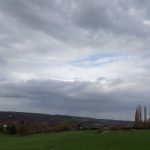 Météo en Belgique : temps gris mais plus sec prévu pour ce mardi - RTBF Actus