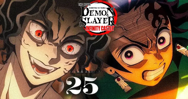 demon slayer film forteresse infinie