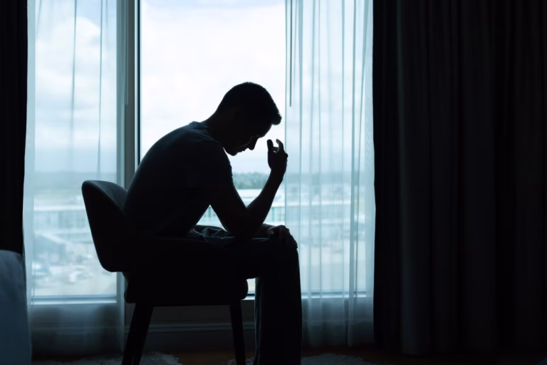 30 ans de dépression : une stimulation cérébrale entraîne un changement surprenant