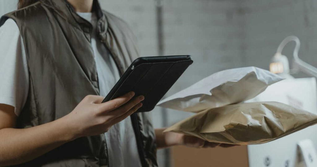 Frais supplémentaires pour les petits colis arrivant en Europe à partir de bientôt