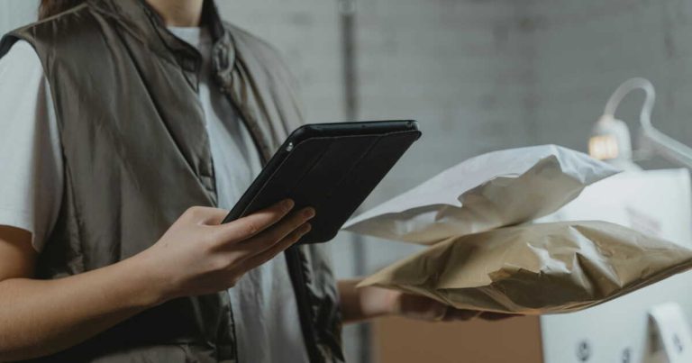 Frais supplémentaires pour les petits colis arrivant en Europe à partir de bientôt