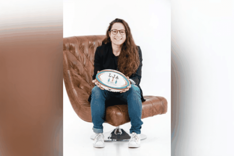 Rugby. Laura Di Muzio, présidente du Stade Villeneuvois, veut créer le premier club pro féminin en France