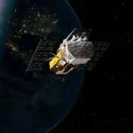 Contre-la-montre : une startup doit sauver un satellite de 500 millions de dollars en 9 mois