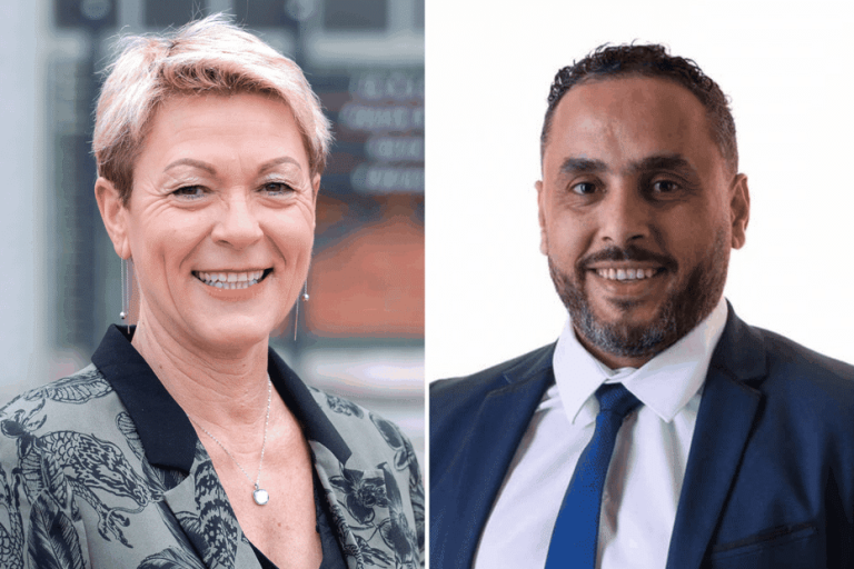 Municipales 2026. "Désistez-vous" : les heures qui ont acté la rupture entre la gauche et le centre à Vierzon pour faire barrage à l'extrême droite