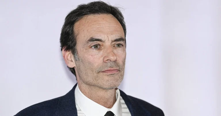 Anthony Delon accusé d'avoir fait abattre le chien de son frère, la Fondation 30 Millions d'Amis réagit