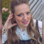 Miss Ronde 2026 : Justine représentera l'Auvergne le 7 mars avec détermination