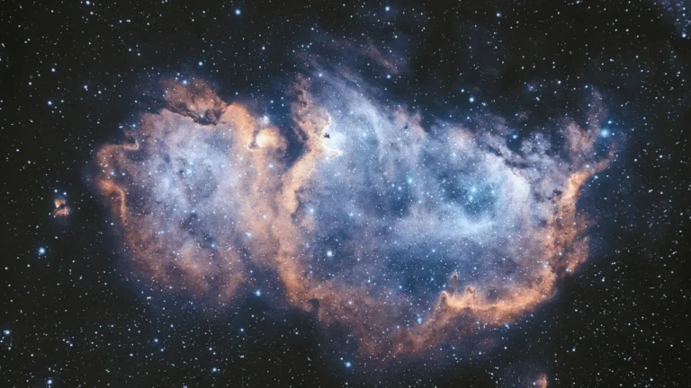 Les astronomes découvrent enfin les secrets d'une étoile mystérieuse après 50 ans d'étude