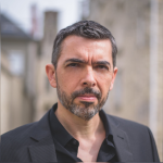 Essonne : Laurent Malot, 58 ans, raconte faits divers et actualité avec talent