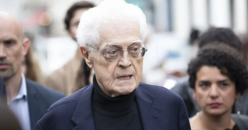 Mort de Lionel Jospin : la maison à l'Île de Ré où il vivait reclus depuis 2002