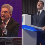 Municipales 2026 : Jordan Bardella et Jean-Luc Mélenchon présents ce week-end à Perpignan