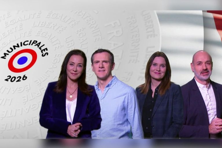 REPLAY. Municipales 2026 à Lille : le débat des candidats à la mairie de la capitale des Flandres