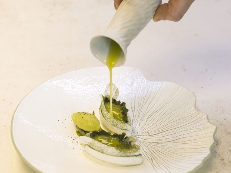 Cette table de Gironde, déjà étoilée Michelin, reçoit une nouvelle distinction