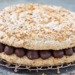 20 desserts de Pâques faciles à découper pour les repas en famille