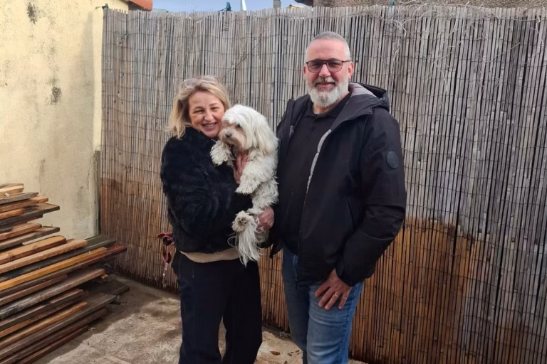 Immobilier : Florence et Alexandre achètent à Tourbes avec un budget de 200 000 euros