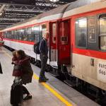 Une start-up relance les trains de nuit en Europe avec le Paris-Berlin comme premier trajet.