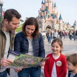 Découvrez ces 3 services gratuits à Disneyland Paris pour réduire vos dépenses