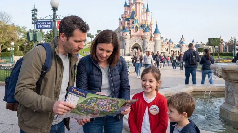 Découvrez ces 3 services gratuits à Disneyland Paris pour réduire vos dépenses