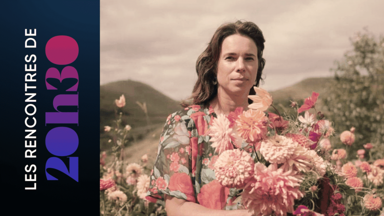 20h30 le vendredi : Pauline, une aventure au bout du monde